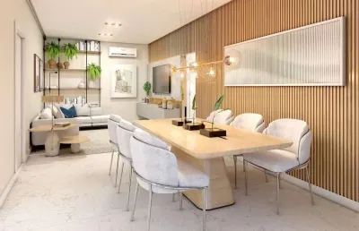 Cobertura com 4 dormitórios à venda, 145 m² por r$ 1.429.000,00 - jardim glória - juiz de fora/mg