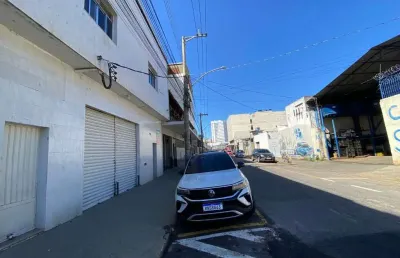 Galpão, 154 m² - venda por r$ 2.500.000,00 ou aluguel por r$ 6.500,00/mês - centro - juiz de fora/mg