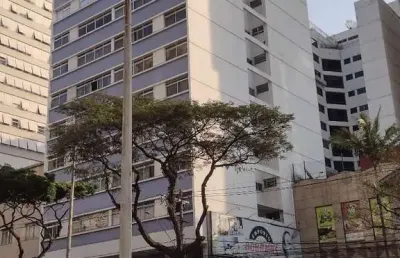 Apartamento com 3 dormitórios à venda, 145 m² por r$ 650.000,00 - centro - juiz de fora/mg