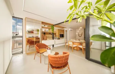 Apartamento com 3 dormitórios à venda, 96 m² por r$ 920.000,00 - santa helena - juiz de fora/mg