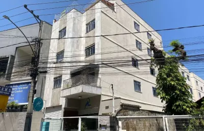 Apartamento com 3 dormitórios à venda, 90 m² por r$ 289.000,00 - passos - juiz de fora/mg