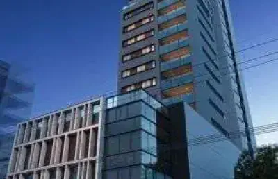 Apartamento garden com 2 suítes, 94 m² por r$ 699.900 - centro - juiz de fora/mg