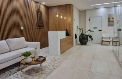 Apartamento com 2 dormitórios 2 suites à venda, por r$ 499.000,00 - centro - juiz de fora/mg