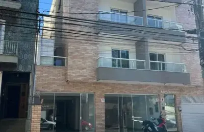 Loja para alugar, 35 m² por r$ 1.498,00/mês - santa catarina - juiz de fora/mg