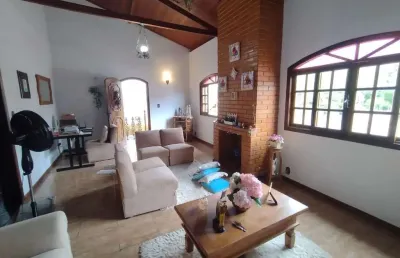Casa com 3 dormitórios à venda, 135 m² por r$ 850.000,00 - jardim do sol - juiz de fora/mg