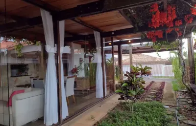 Casa com 2 dormitórios à venda, 139 m² por r$ 1.075.000,00 - alto dos pinheiros - juiz de fora/mg
