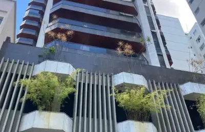 Cobertura com 4 dormitórios à venda, 418 m² por r$ 1.985.000,00 - centro - juiz de fora/mg