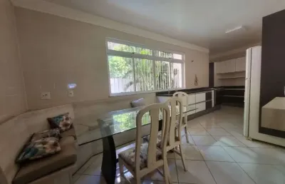 Casa com 4 dormitórios à venda, 340 m² por r$ 1.490.000,00 - granbery - juiz de fora/mg