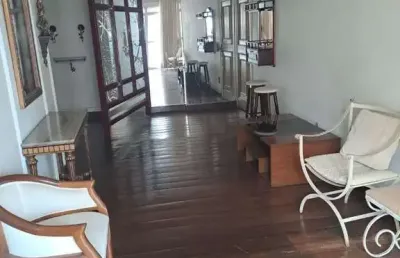 Apartamento 03 quartos  elevadores garagem são mateus