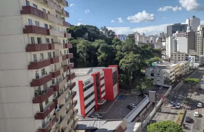 Apartamento 03 quartos elevadores garagem são mateus