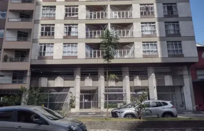 Apartamento com 3 quartos à venda no São Mateus, Juiz de Fora 