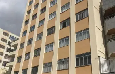 Apartamento com 3 dormitórios, 80 m² - venda por r$ 430.000,00 ou aluguel por r$ 2.257,15/mês - são mateus - juiz de fora/mg