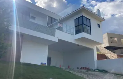Casa com 4 dormitórios à venda, 400 m² por r$ 2.300.000,00 - spina ville ii - juiz de fora/mg