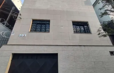 Casa com 3 dormitórios para alugar, 100 m² por r$ 3.000,00/mês - centro - juiz de fora/mg