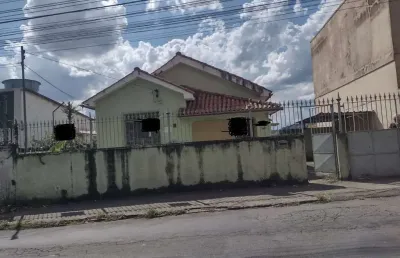 Casa com 3 dormitórios à venda, 83 m² por r$ 700.000,00 - santa catarina - juiz de fora/mg