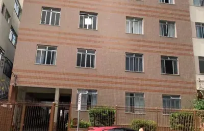 Apartamento com 3 dormitórios à venda, 92 m² por r$ 360.000,00 - centro - juiz de fora/mg