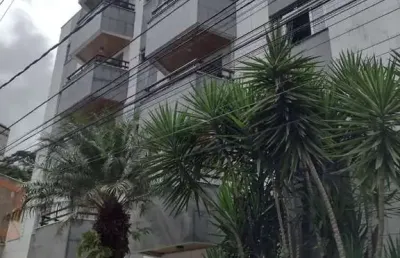 Apartamento com 3 dormitórios à venda, 80 m² por r$ 369.000,00 - granbery - juiz de fora/mg