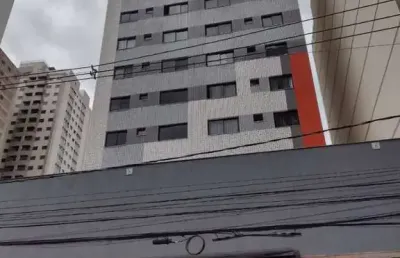 Apartamento com 1 dormitório à venda, 50 m² por r$ 190.000,00 - são mateus - juiz de fora/mg