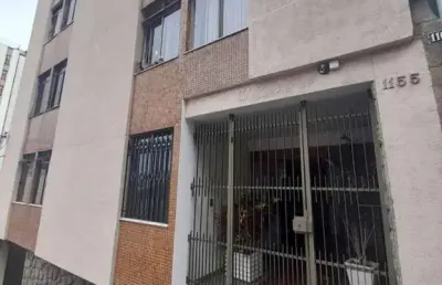 Cobertura com 3 dormitórios à venda, 160 m² por r$ 415.000,00 - centro - juiz de fora/mg