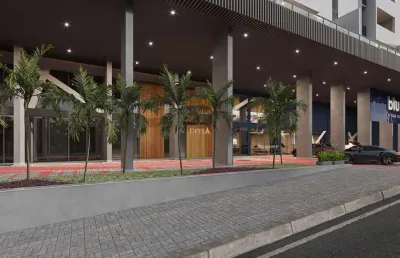 Apartamento com 2 dormitórios à venda, 63 m² por r$ 380.000,00 - são mateus - juiz de fora/mg