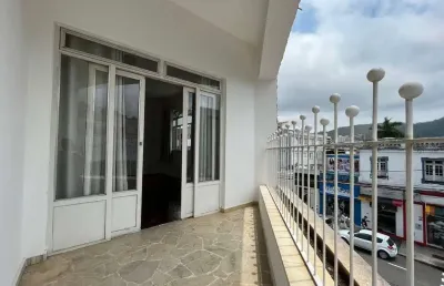 Apartamento com 3 dormitórios à venda, 142 m² por r$ 460.000,00 - passos - juiz de fora/mg