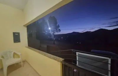 Casa com 3 dormitórios à venda, 120 m² por r$ 299.000,00 - pequeri - pequeri/mg
