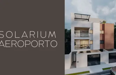 Apartamento com 3 quartos à venda no Aeroporto, Juiz de Fora 