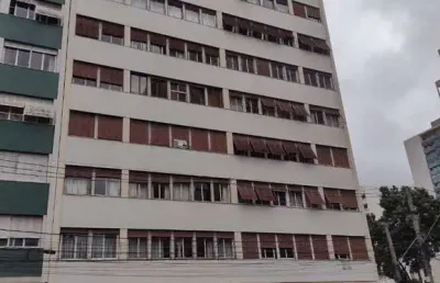Apartamento com 3 dormitórios à venda, 145 m² por r$ 800.000,00 - centro - juiz de fora/mg