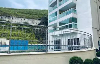 Apartamento com 3 dormitórios à venda, 130 m² por r$ 790.000,00 - cascatinha - juiz de fora/mg