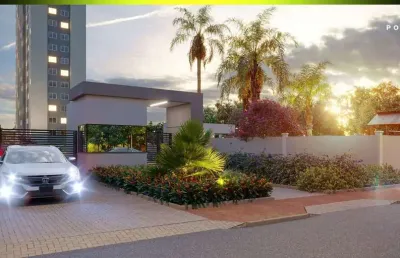 Apartamento garden com 2 dormitórios à venda, 62 m² por r$ 245.000,00 - grama - juiz de fora/mg