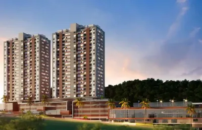Apartamento com 2 dormitórios à venda, 57 m² por r$ 484.000,00 - cruzeiro do sul - juiz de fora/mg