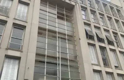 Sala para alugar, 45 m² por r$ 5.664,00/mês - centro - juiz de fora/mg
