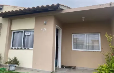 Casa com 2 dormitórios à venda, 80 m² por r$ 260.000,00 - grama - juiz de fora/mg