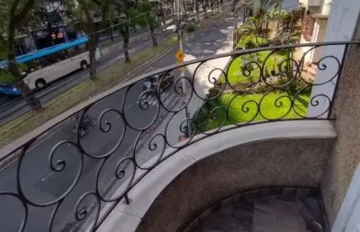 Apartamento com 3 quartos à venda no Passos, Juiz de Fora 