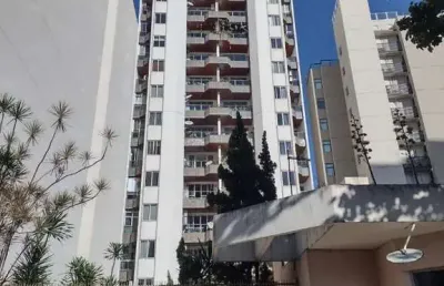 Apartamento com 3 quartos à venda no Santa Helena, Juiz de Fora 