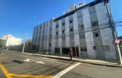Apartamento com 3 dormitórios à venda, 104 m² por r$ 360.000,00 - são mateus - juiz de fora/mg