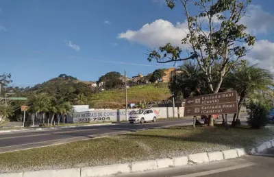 Fazenda à venda no Retiro, Juiz de Fora 
