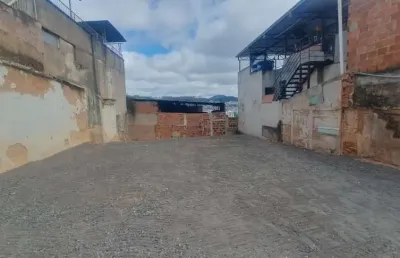 Casa com 2 dormitórios à venda, 85 m² por r$ 200.000,00 - nossa senhora aparecida - juiz de fora/mg