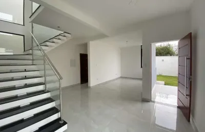 Casa com 4 quartos à venda no Aeroporto, Juiz de Fora 