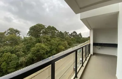 Apartamento com 2 quartos à venda no Aeroporto, Juiz de Fora 