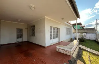 Casa com 3 quartos à venda no Nova Era, Juiz de Fora 