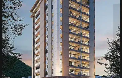 Apartamento com 3 quartos à venda no Santa Helena, Juiz de Fora 