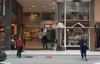 Ponto comercial à venda no Centro, Juiz de Fora 
