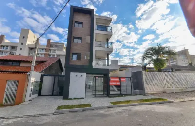 Apartamento garden no santa quitéria pronto para morar - lançamento