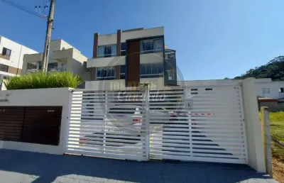 Apartamento com 2 quartos à venda no rio pequeno, camboriú , 54 m2 por r$ 480.000