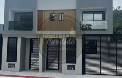 Casa com 3 quartos à venda no São Francisco de Assis, Camboriú 