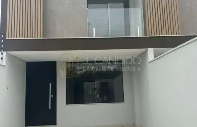 Casa com 3 quartos à venda no Tabuleiro, Camboriú 