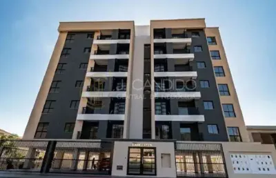 Apartamento com 3 quartos à venda no São Francisco de Assis, Camboriú 