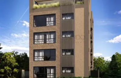 Apartamento com 2 quartos à venda no São Francisco de Assis, Camboriú 