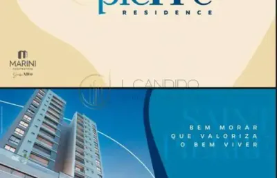 Apartamento com 2 quartos à venda na Avenida Minas Gerais, Centro, Camboriú